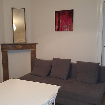 Cool Central Apartment บรัสเซลส์ ภายนอก รูปภาพ